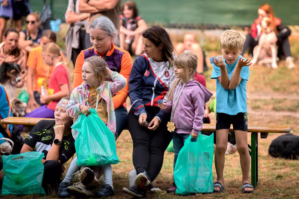 Libová Jízda 2026 💚 Autumn — Sobota – Ostatní