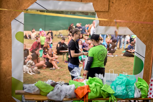 Libová Jízda 2026 💚 Autumn — Sobota – Ostatní