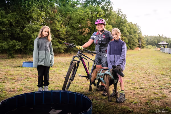 Libová Jízda 2026 💚 Autumn — Sobota – Cílovky