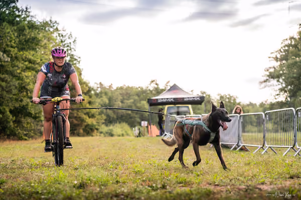 Libová Jízda 2026 💚 Autumn — Sobota – Cílovky