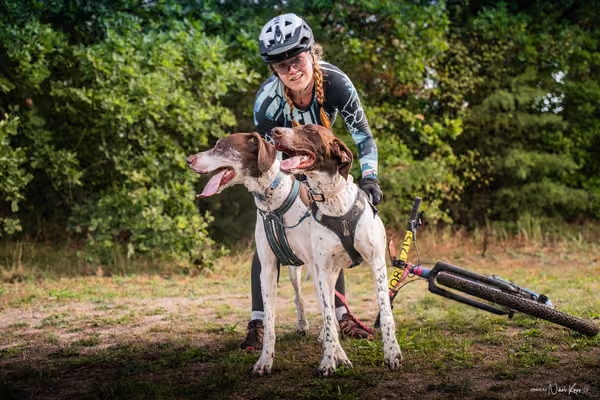 Libová Jízda 2026 💚 Autumn — Sobota – Cílovky
