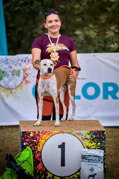 Libová Jízda 2026 💚 Autumn — Sobota – Vyhlášení