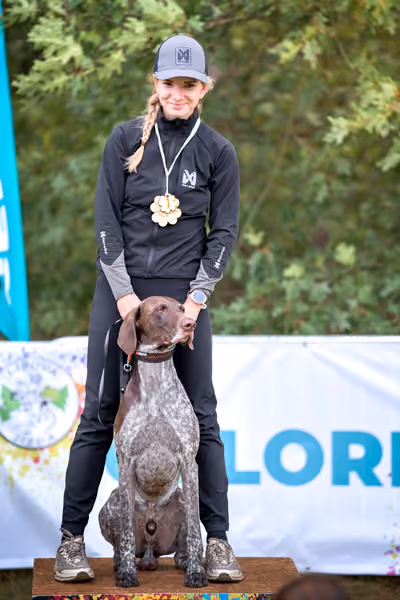 Libová Jízda 2026 💚 Autumn — Sobota – Vyhlášení