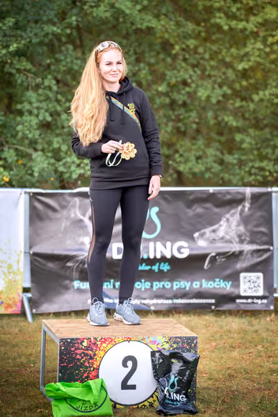 Libová Jízda 2026 💚 Autumn — Sobota – Vyhlášení