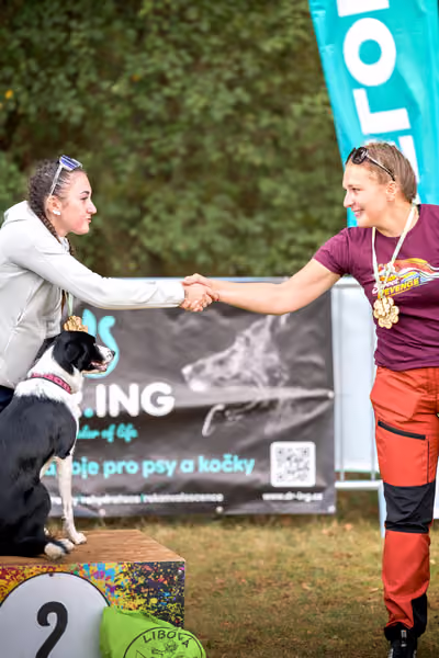 Libová Jízda 2026 💚 Autumn — Sobota – Vyhlášení