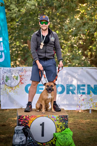 Libová Jízda 2026 💚 Autumn — Sobota – Vyhlášení
