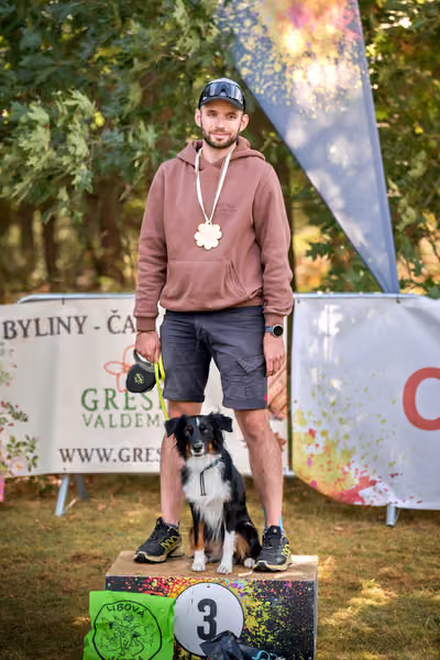 Libová Jízda 2026 💚 Autumn — Sobota – Vyhlášení