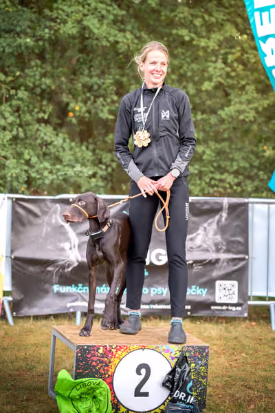 Libová Jízda 2026 💚 Autumn — Sobota – Vyhlášení