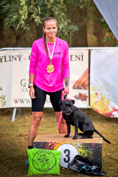 Libová Jízda 2026 💚 Autumn — Sobota – Vyhlášení