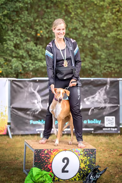 Libová Jízda 2026 💚 Autumn — Sobota – Vyhlášení