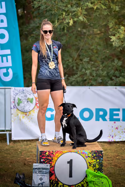 Libová Jízda 2026 💚 Autumn — Sobota – Vyhlášení