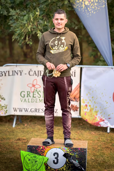 Libová Jízda 2026 💚 Autumn — Sobota – Vyhlášení