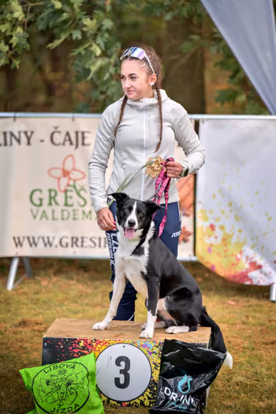Libová Jízda 2026 💚 Autumn — Sobota – Vyhlášení