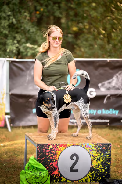 Libová Jízda 2026 💚 Autumn — Sobota – Vyhlášení