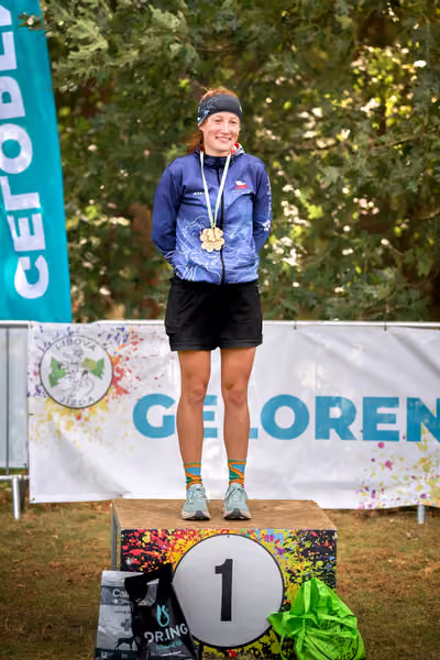 Libová Jízda 2026 💚 Autumn — Sobota – Vyhlášení