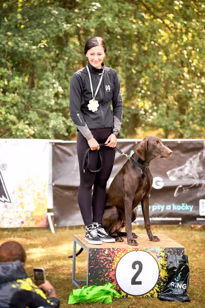 Libová Jízda 2026 💚 Autumn — Sobota – Vyhlášení