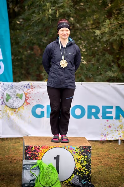 Libová Jízda 2026 💚 Autumn — Sobota – Vyhlášení