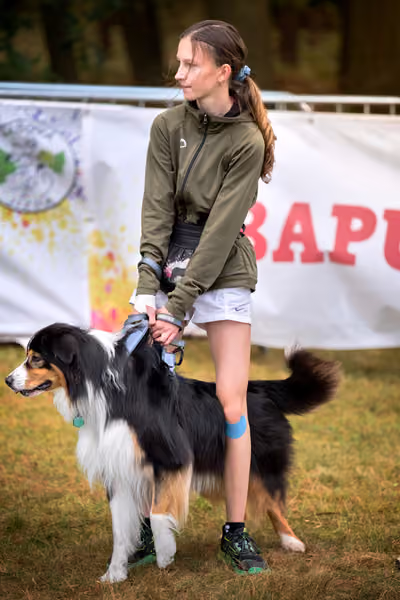 Libová Jízda 2026 💚 Autumn — Sobota – Vyhlášení