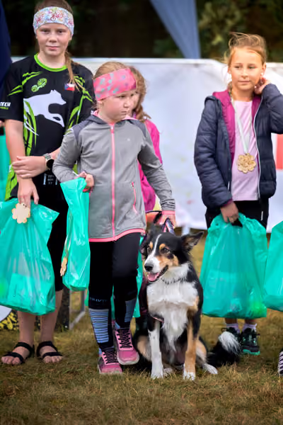 Libová Jízda 2026 💚 Autumn — Sobota – Vyhlášení