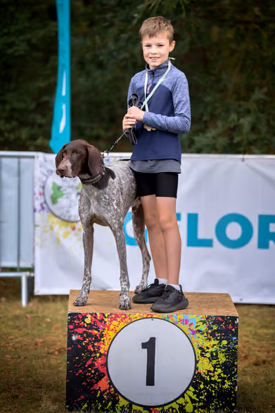 Libová Jízda 2026 💚 Autumn — Sobota – Vyhlášení