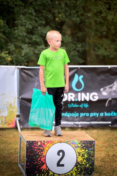 Libová Jízda 2026 💚 Autumn — Sobota – Vyhlášení