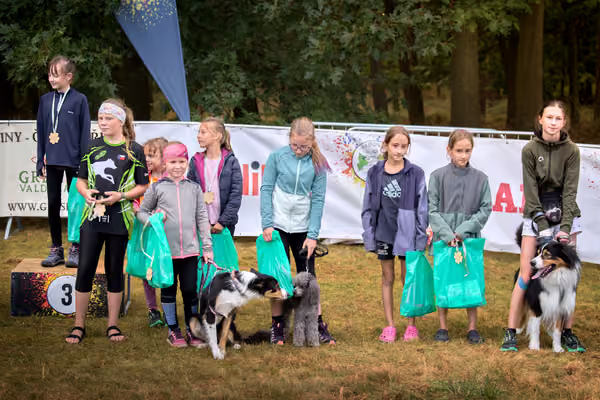 Libová Jízda 2026 💚 Autumn — Sobota – Vyhlášení