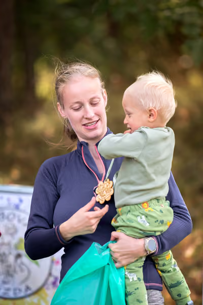 Libová Jízda 2026 💚 Autumn — Sobota – Vyhlášení