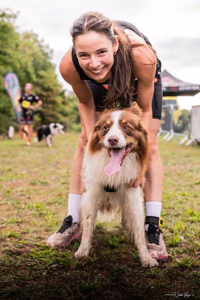 Libová Jízda 2026 💚 Autumn — Sobota – Cílovky