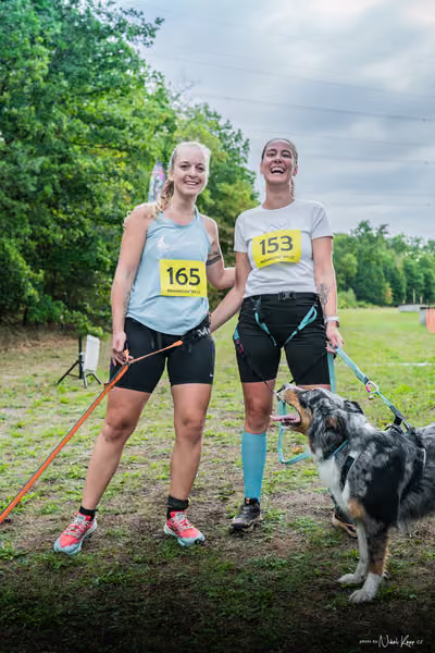 Libová Jízda 2026 💚 Autumn — Sobota – Cílovky