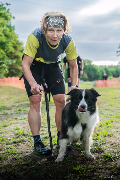 Libová Jízda 2026 💚 Autumn — Sobota – Cílovky