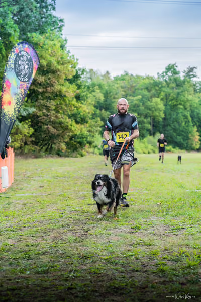 Libová Jízda 2026 💚 Autumn — Sobota – Cílovky