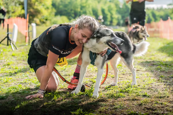 Libová Jízda 2026 💚 Autumn — Sobota – Cílovky