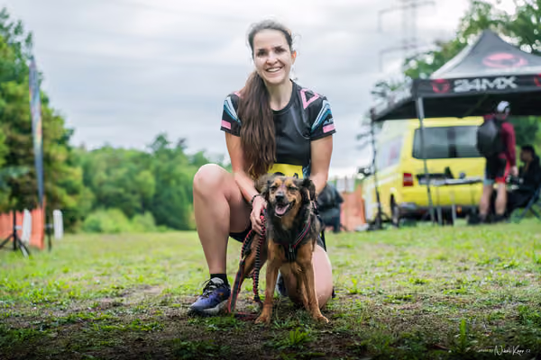 Libová Jízda 2026 💚 Autumn — Sobota – Cílovky