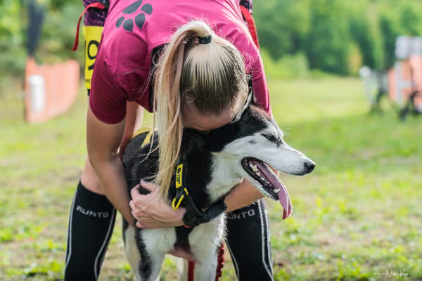 Libová Jízda 2026 💚 Autumn — Sobota – Cílovky