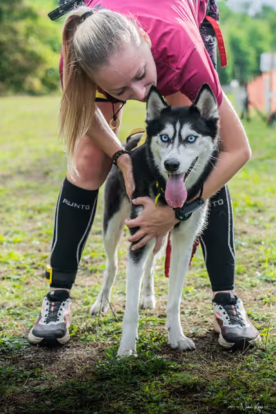 Libová Jízda 2026 💚 Autumn — Sobota – Cílovky