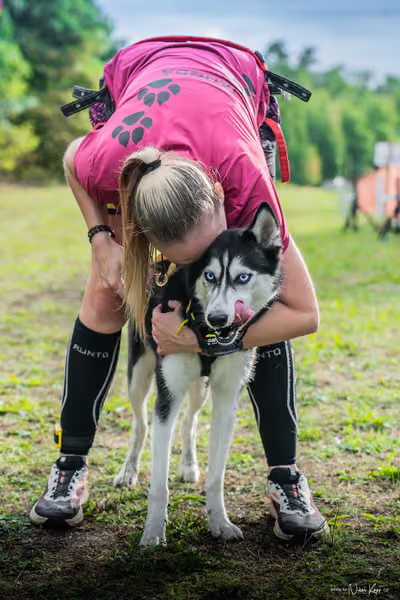 Libová Jízda 2026 💚 Autumn — Sobota – Cílovky