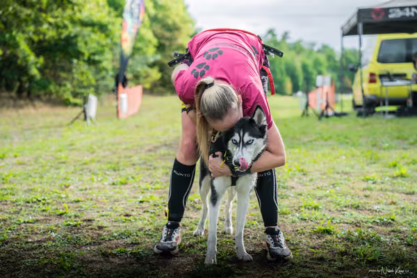 Libová Jízda 2026 💚 Autumn — Sobota – Cílovky