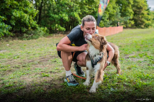 Libová Jízda 2026 💚 Autumn — Sobota – Cílovky