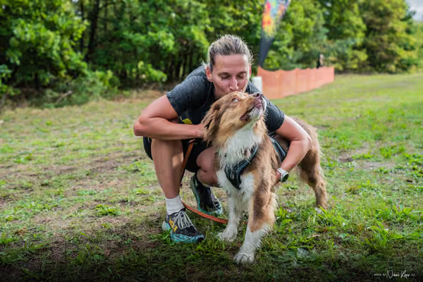 Libová Jízda 2026 💚 Autumn — Sobota – Cílovky