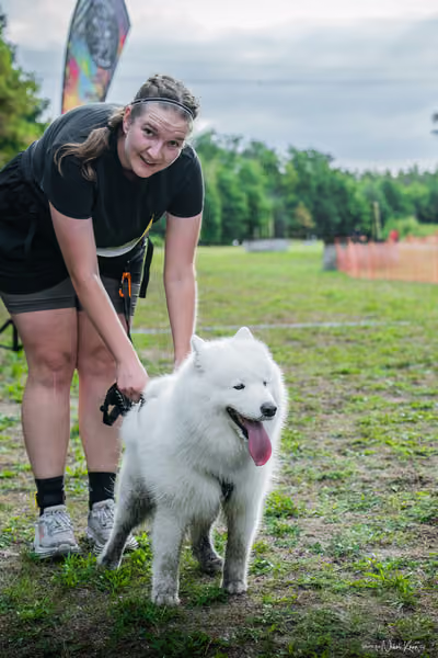 Libová Jízda 2026 💚 Autumn — Sobota – Cílovky