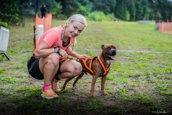 Libová Jízda 2026 💚 Autumn — Sobota – Cílovky