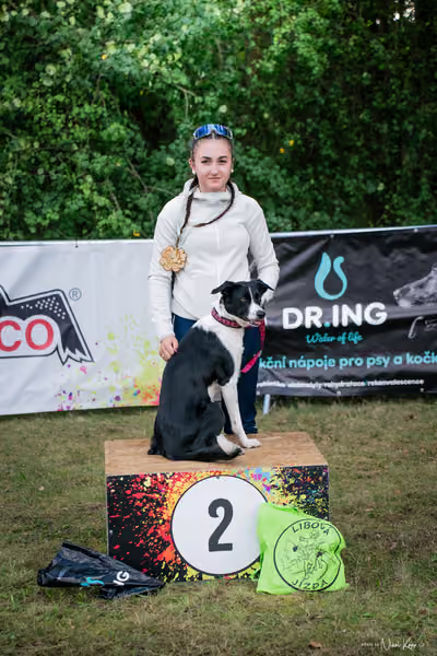 Libová Jízda 2026 💚 Autumn — Sobota – Vyhlášení