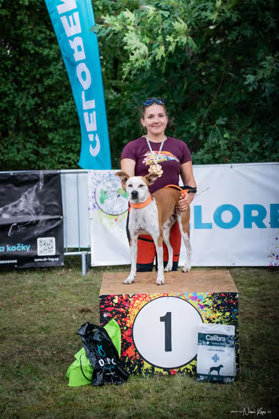 Libová Jízda 2026 💚 Autumn — Sobota – Vyhlášení