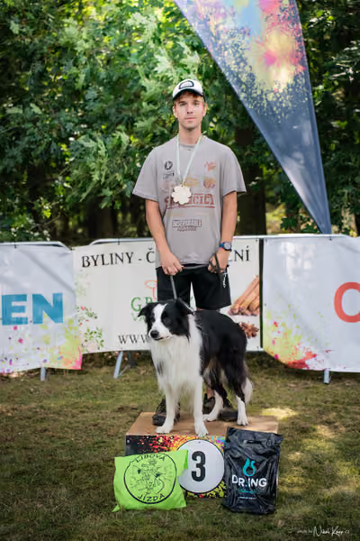 Libová Jízda 2026 💚 Autumn — Sobota – Vyhlášení
