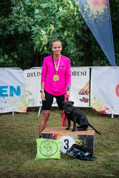 Libová Jízda 2026 💚 Autumn — Sobota – Vyhlášení