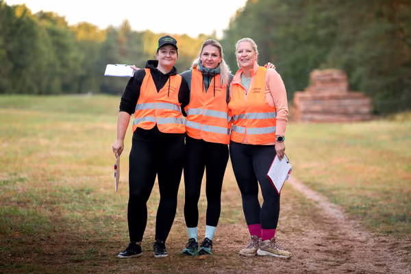 Libová Jízda 2026 💚 Autumn — Neděle – Ostatní