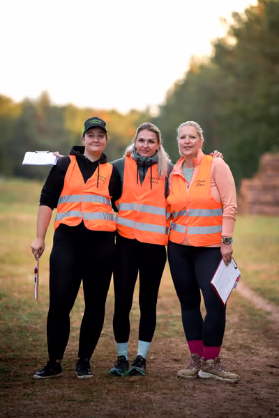 Libová Jízda 2026 💚 Autumn — Neděle – Ostatní