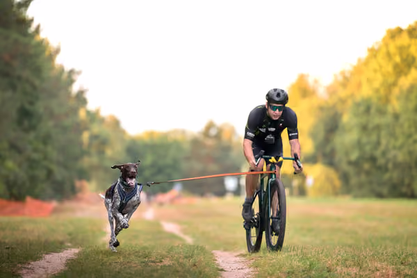 Libová Jízda 2026 💚 Autumn — Neděle – BKJ