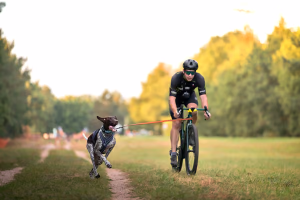 Libová Jízda 2026 💚 Autumn — Neděle – BKJ