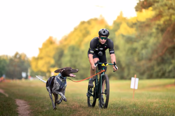 Libová Jízda 2026 💚 Autumn — Neděle – BKJ
